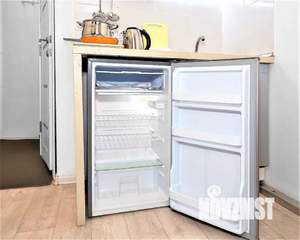 Студия квартира, посуточно, 20м2, 1/5 этаж