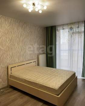 1-к квартира, на длительный срок, 47м2, 11/12 этаж