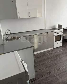 1-к квартира, на длительный срок, 42м2, 9/26 этаж