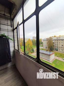 1-к квартира, на длительный срок, 45м2, 5/9 этаж