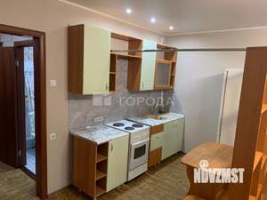 Студия квартира, на длительный срок, 30м2, 3/10 этаж