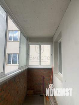 1-к квартира, на длительный срок, 41м2, 5/10 этаж