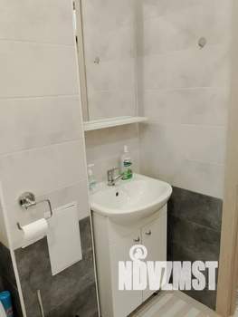 Студия квартира, посуточно, 33м2, 7/10 этаж