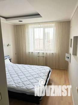 2-к квартира, на длительный срок, 60м2, 12/13 этаж