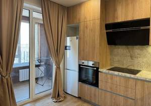 2-к квартира, на длительный срок, 66м2, 8/18 этаж