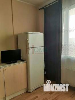 Студия квартира, на длительный срок, 26м2, 8/25 этаж