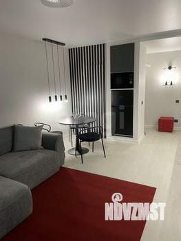 1-к квартира, на длительный срок, 34м2, 4/9 этаж