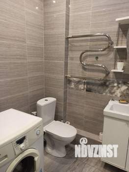 1-к квартира, на длительный срок, 40м2, 7/16 этаж