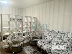 1-к квартира, на длительный срок, 48м2, 6/10 этаж