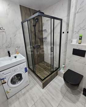 1-к квартира, на длительный срок, 37м2, 6/18 этаж