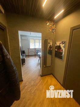 2-к квартира, на длительный срок, 50м2, 9/12 этаж