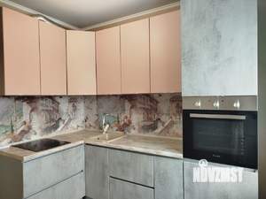 2-к квартира, на длительный срок, 54м2, 8/10 этаж