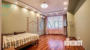 3-к квартира, на длительный срок, 140м2, 2/9 этаж