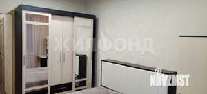 2-к квартира, на длительный срок, 45м2, 13/27 этаж