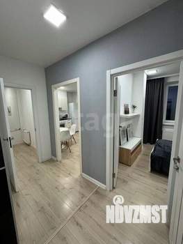 2-к квартира, на длительный срок, 45м2, 18/19 этаж