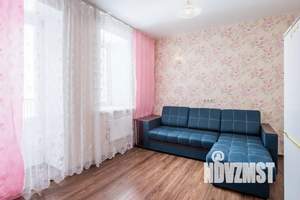 2-к квартира, посуточно, 50м2, 7/19 этаж