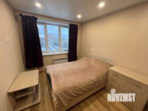 2-к квартира, на длительный срок, 51м2, 9/12 этаж