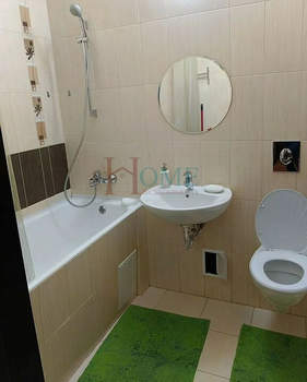 1-к квартира, на длительный срок, 48м2, 11/17 этаж