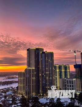 2-к квартира, на длительный срок, 49м2, 10/29 этаж