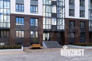 2-к квартира, на длительный срок, 39м2, 13/25 этаж