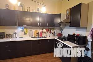 2-к квартира, посуточно, 45м2, 2/18 этаж