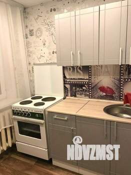 1-к квартира, на длительный срок, 31м2, 1/5 этаж