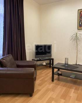 2-к квартира, на длительный срок, 52м2, 2/5 этаж