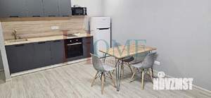 2-к квартира, на длительный срок, 50м2, 13/25 этаж