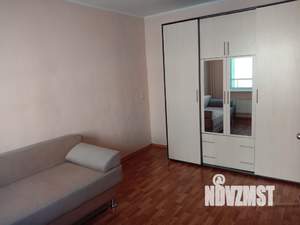1-к квартира, на длительный срок, 25м2, 2/10 этаж
