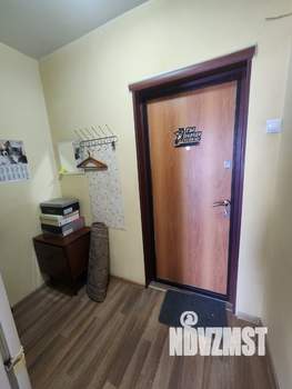 Студия квартира, на длительный срок, 35м2, 10/10 этаж