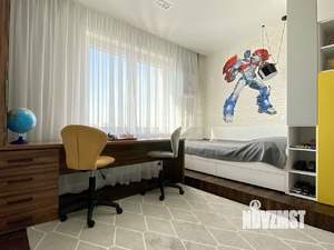 3-к квартира, на длительный срок, 100м2, 12/25 этаж