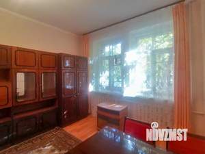 1-к квартира, на длительный срок, 38м2, 1/4 этаж