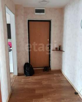 2-к квартира, на длительный срок, 55м2, 2/10 этаж