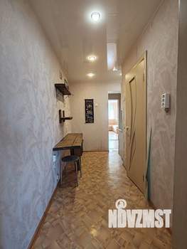 2-к квартира, на длительный срок, 35м2, 4/5 этаж