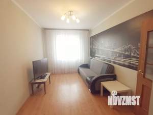 1-к квартира, на длительный срок, 35м2, 10/10 этаж