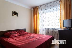 1-к квартира, посуточно, 35м2, 3/5 этаж