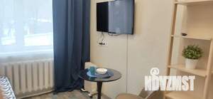 Студия квартира, посуточно, 15м2, 1/5 этаж