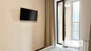 1-к квартира, посуточно, 29м2, 8/26 этаж
