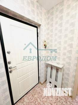 1-к квартира, на длительный срок, 40м2, 1/17 этаж