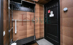 1-к квартира, на длительный срок, 32м2, 9/9 этаж