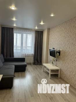 2-к квартира, посуточно, 42м2, 16/26 этаж