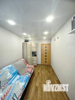 2-к квартира, на длительный срок, 43м2, 8/9 этаж