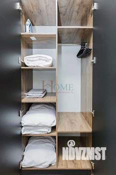 1-к квартира, на длительный срок, 39м2, 11/17 этаж