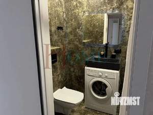 1-к квартира, на длительный срок, 38м2, 4/25 этаж