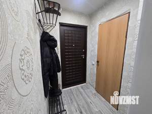 Студия квартира, на длительный срок, 22м2, 17/17 этаж