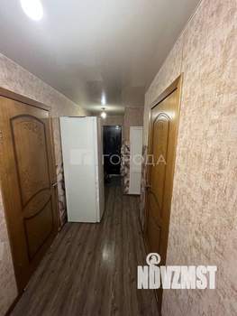 2-к квартира, на длительный срок, 46м2, 1/5 этаж