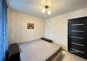 1-к квартира, на длительный срок, 42м2, 11/17 этаж