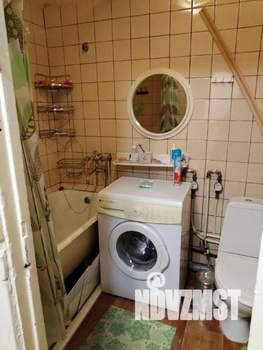 1-к квартира, на длительный срок, 31м2, 7/9 этаж