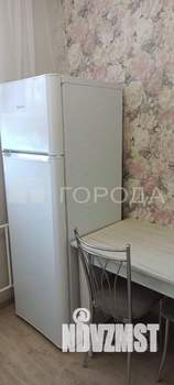 1-к квартира, на длительный срок, 30м2, 2/5 этаж