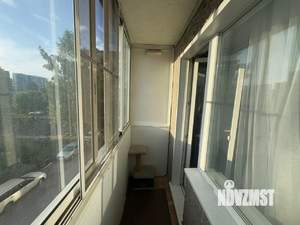 1-к квартира, на длительный срок, 32м2, 4/9 этаж